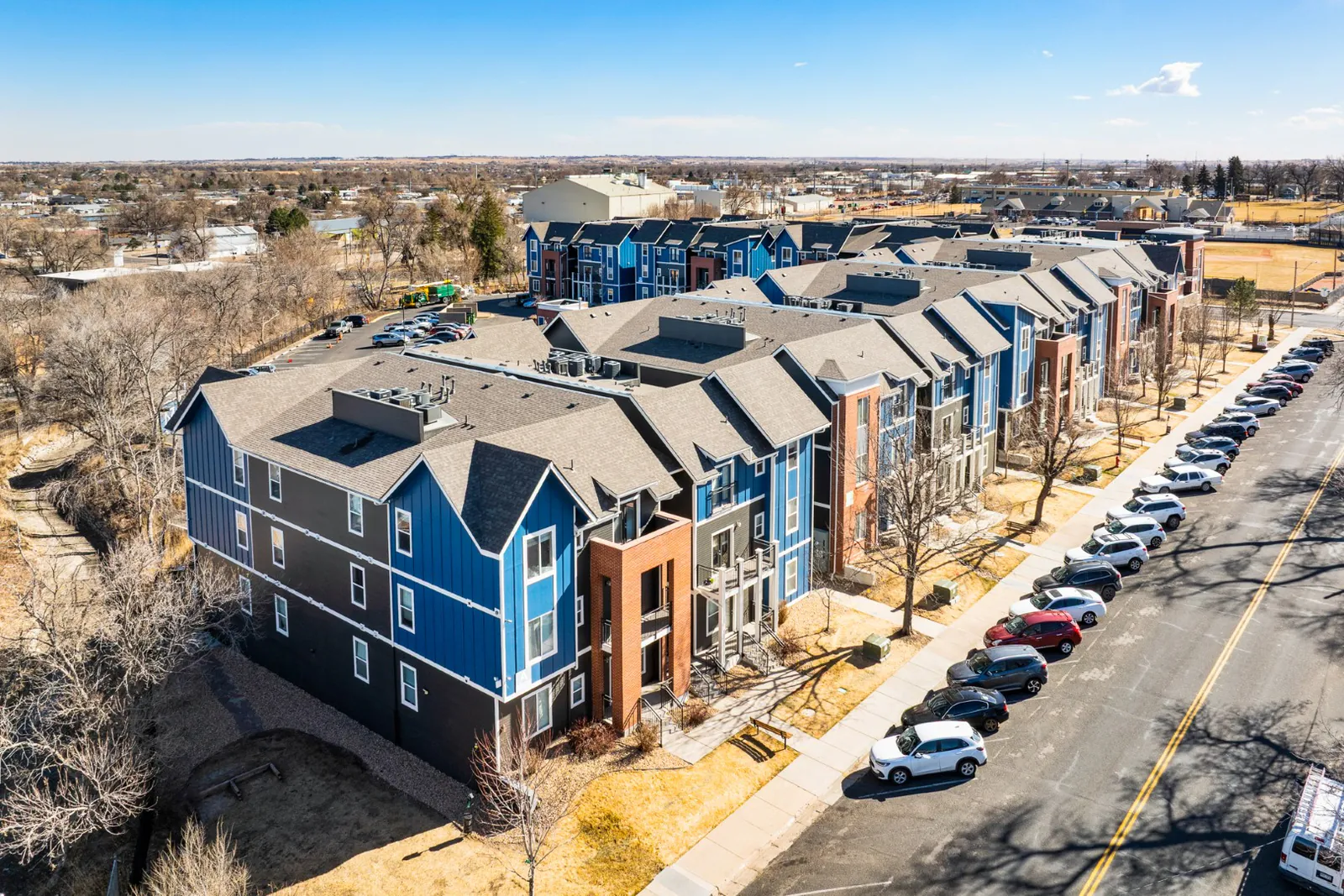 Marketing Attribution Identifies Winning Bidder in 118% Above Reserve Student Housing Sale