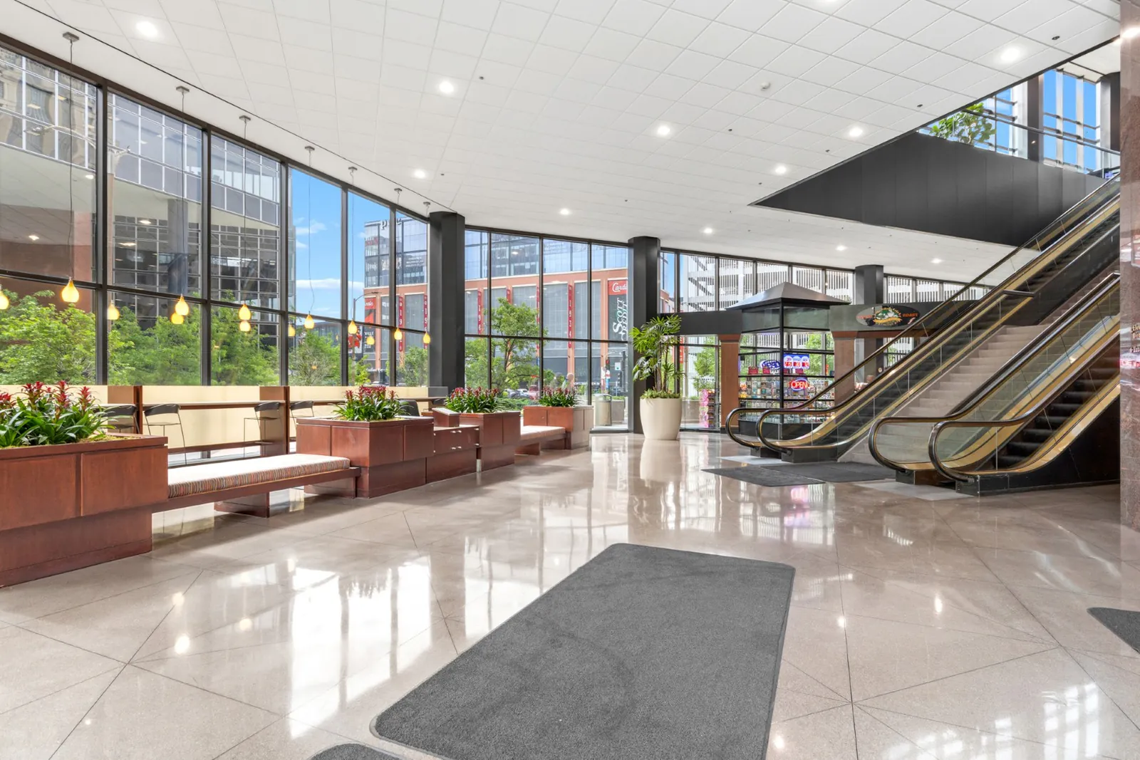 Downtown St. Louis Landmark Bank of America Plaza Heads to Summer Auction