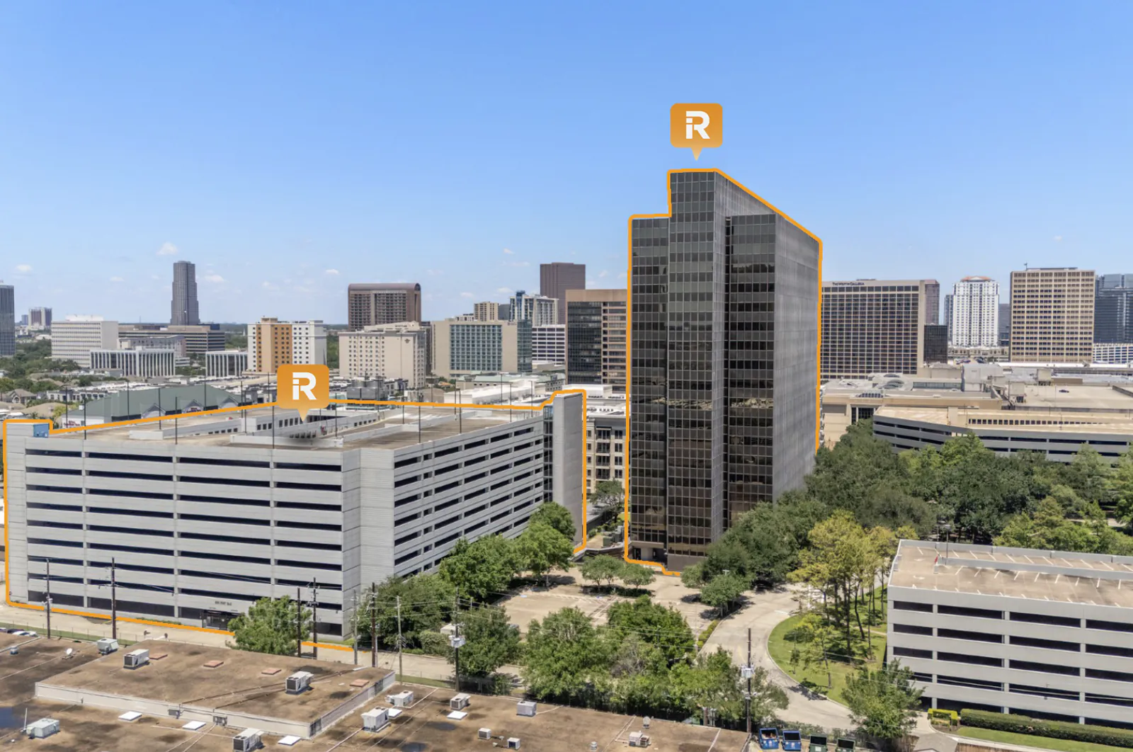 3000 Post Oak Boulevard